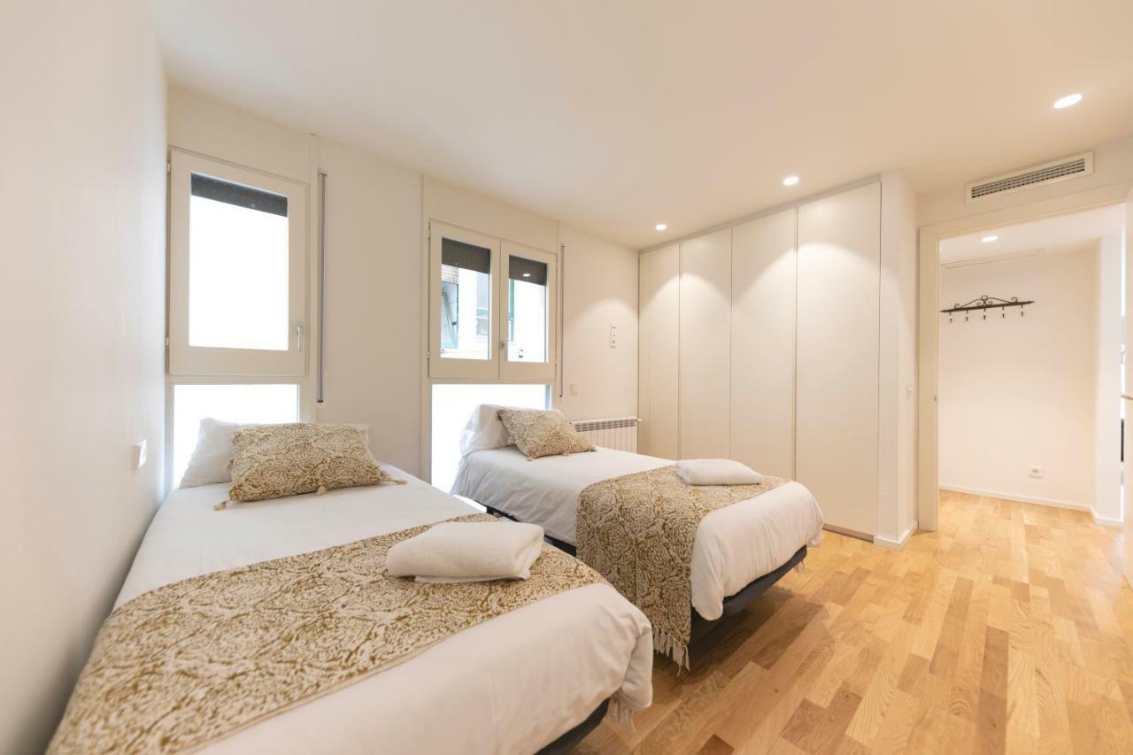 Bravissimo La Rambla Penthouse Lejlighed Girona Eksteriør billede