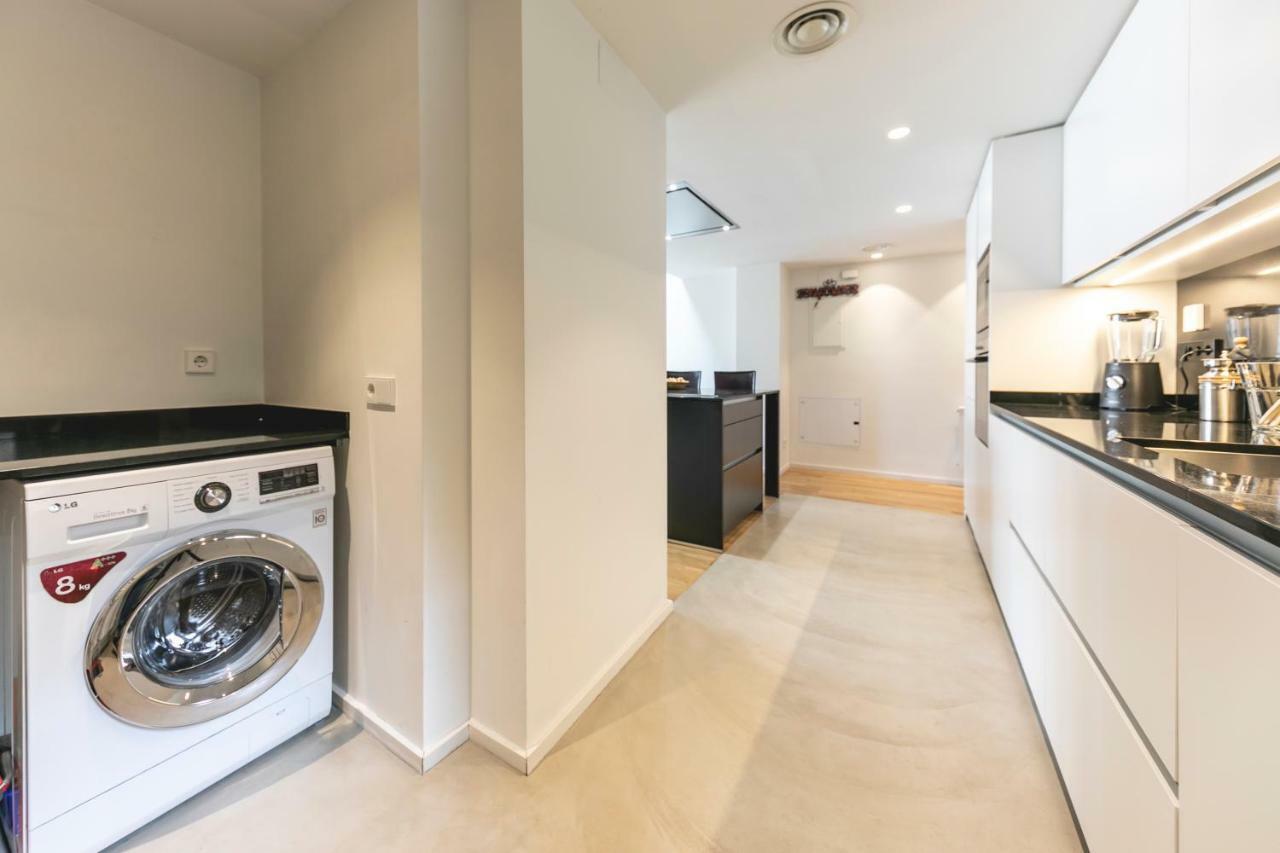 Bravissimo La Rambla Penthouse Lejlighed Girona Eksteriør billede