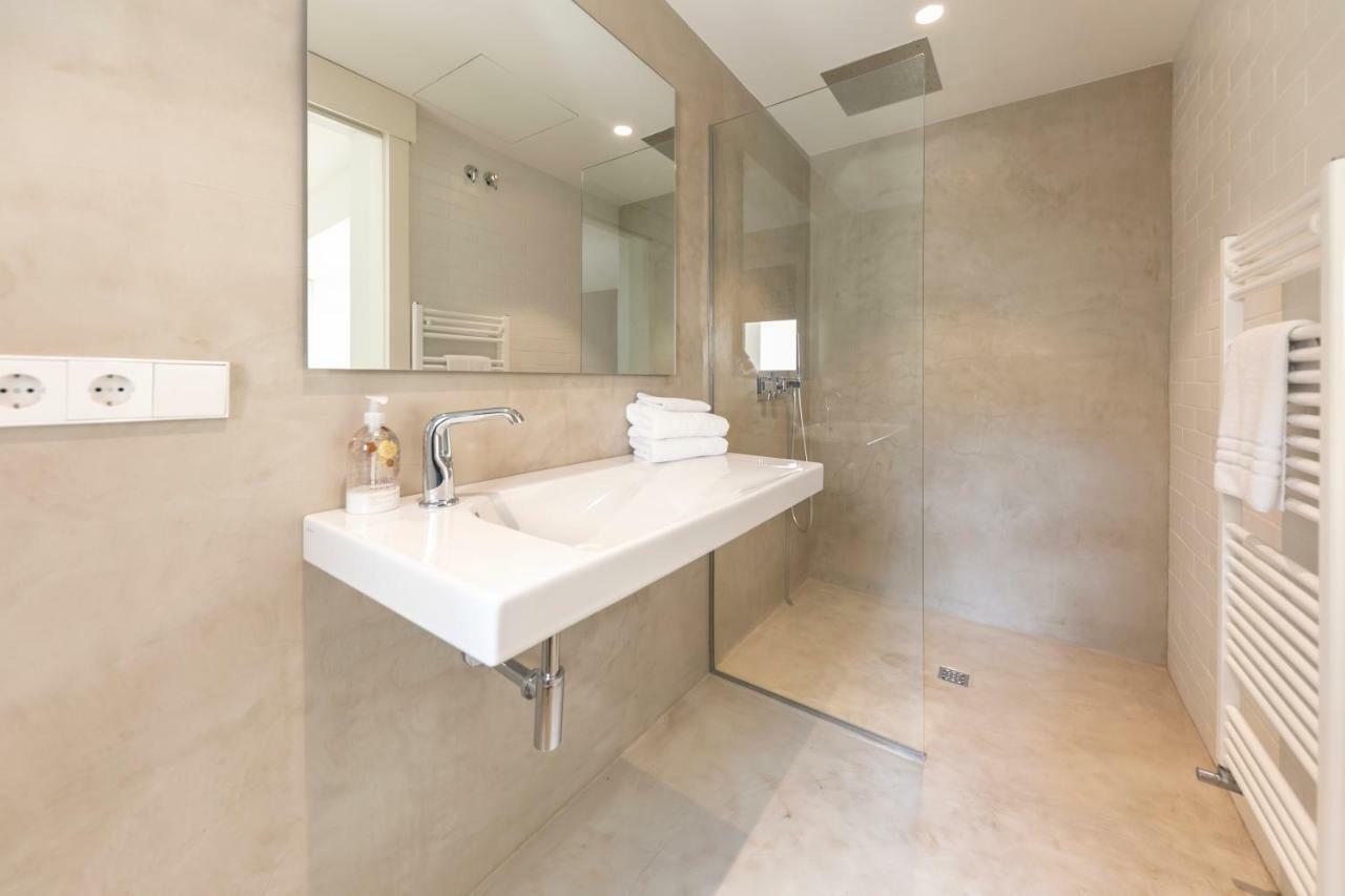 Bravissimo La Rambla Penthouse Lejlighed Girona Eksteriør billede